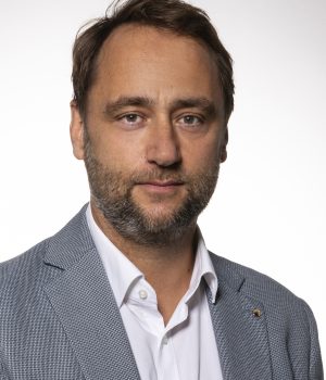 Christoph Hudemann